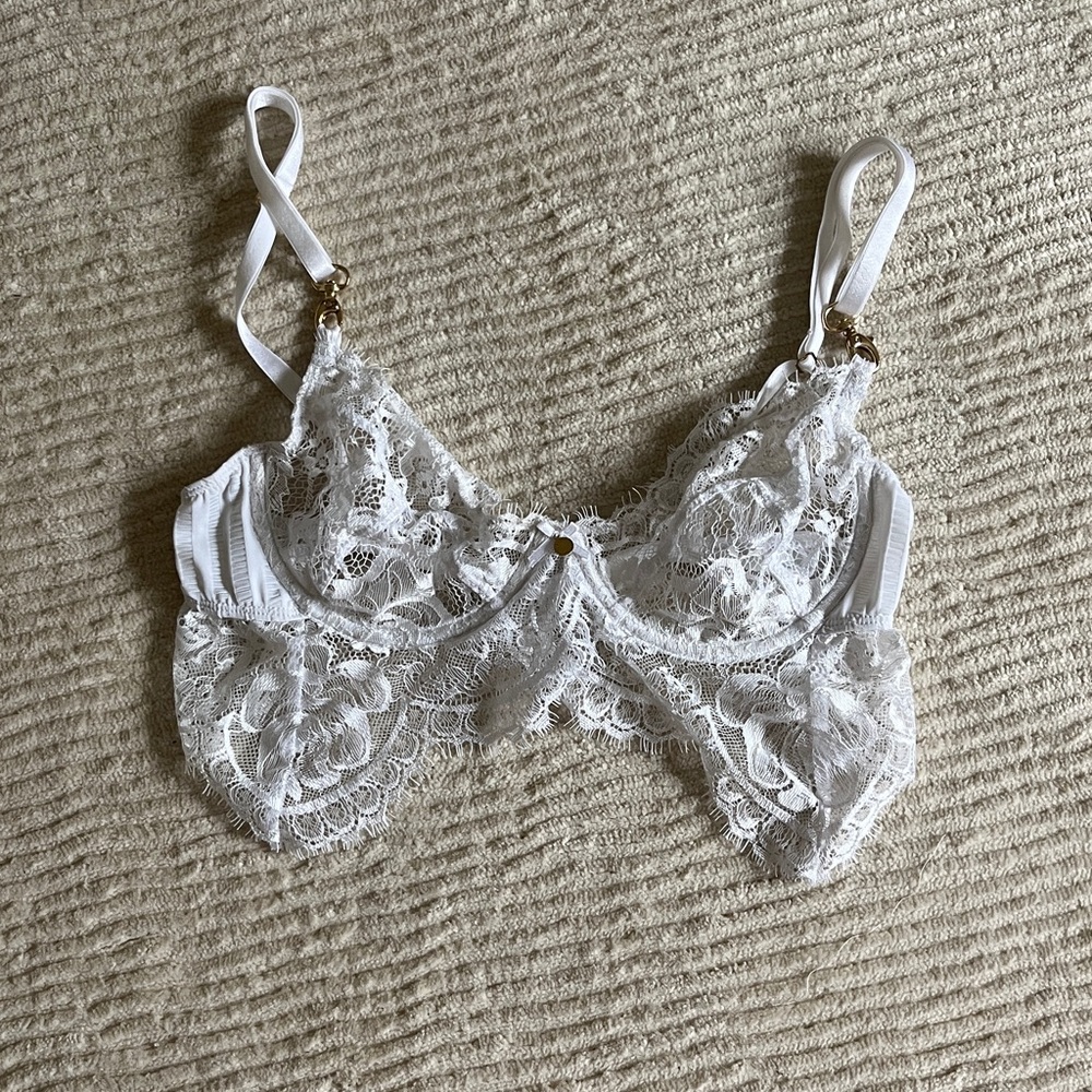 Gooseberry Intimates bra